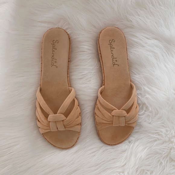 Anthropologie Splendid Sandal, New - Picture 2 of 7